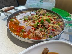 -蛙兔鸡自贡风味·特色江湖菜(广都店)