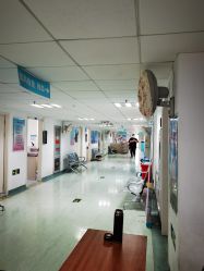 -北京市海淀区妇幼保健院(东南院区)