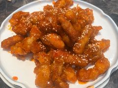 -金阁家常菜(贵阳路店)