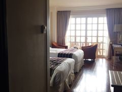 -芽庄日出海滩水疗酒店