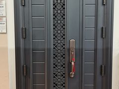 -百安居装修建材卖场(罗湖店)
