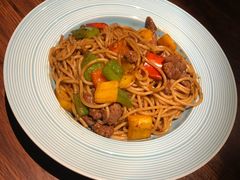黑椒意面-清真·小零西餐厅(大杨树店)
