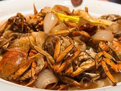 -周家二小姐的菜(西津渡店)