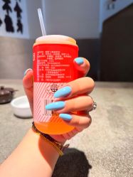点击看大图 -LILY NAILS美甲美睫