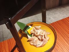 -山之屋炭火烧肉·生啤畅饮(大朗万科中央公园店)