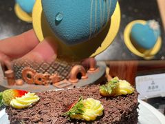 -雍容荟活龙虾自助餐(IFS黑金店)