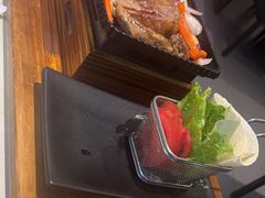 -豪客来牛排(鼓楼名店街店)