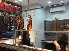 -牛a潮汕鲜牛肉粿条(天河北店)