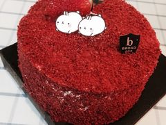 -BREAD WAY面包路·欧式面包(龙湖时代D馆店)