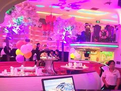 -巴特餐饮6加1音乐餐吧·新疆菜