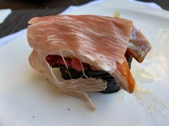 -长隆海洋王国自助餐厅(横琴湾店)