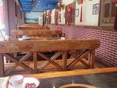 -南门四季铜锅涮肉(左家庄店)