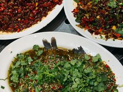 -江湖黑大兔(杨家坪店)