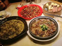 -常和州·夜宵大排档(常州单店)