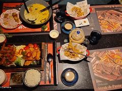 -天母蓝鸟西餐厅·烘焙蛋糕(十三碗店)