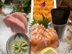 -大岛日本料理铁板烧(南通大饭店)