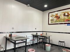 -清真喜兰老丁羊汤特色小吃