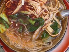 -清真·马文砂锅大全(麦苋街店)