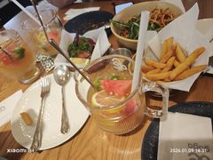 -gaga(深圳福田星河COCO Park店)