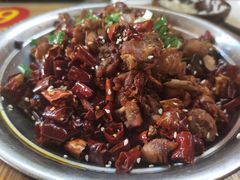 -回家湘菜馆(浮山后店)