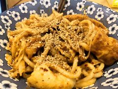 -皆道拌麻辣烫·麻辣拌