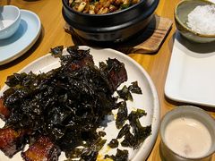 -竹里馆 ·茶食(奥体店)