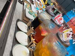 -亚马逊海鲜自助(梅溪湖步步高店)