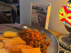 -纳鲁孜·新疆特色餐厅(上海悦荟广场店)