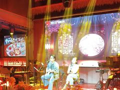 -梦田音乐miniLIVE(漳州店)