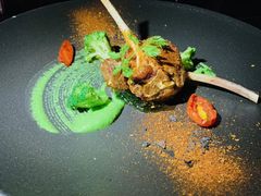 -wann lounge 低温慢煮牛排·清吧