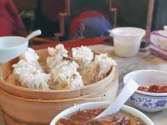 -都一处烧麦馆(前门店)