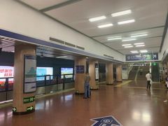 -北京站(地铁站)