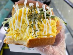 -爸爸糖吐司面包(常德万达店)