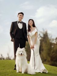 点击看大图 -爱城婚纱摄影·品质严选店