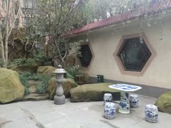-竹吟山房