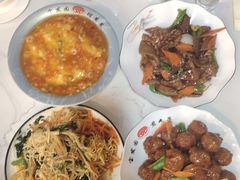 -宝发园名菜馆