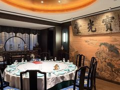 -四世同堂·京菜·烤鸭(双井店)