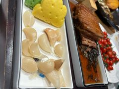 -渔码头食府·20年蓬莱老字号(登州路店)