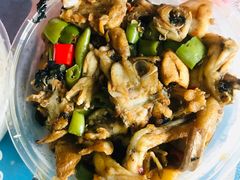 -蘭奢雅集·江浙菜(青山江滩店)