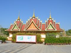 -西双版纳勐泐文化旅游区