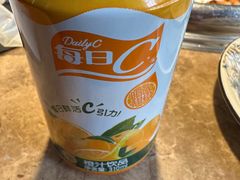 -七欣天香辣蟹火锅(海门解放中路店)