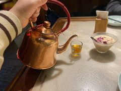 -小吊梨汤·北京菜·烤鸭(清河万象汇店)