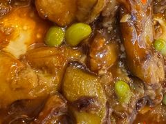 -玉桥餐厅(天坛店)