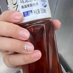 -柚子•猫美睫美甲