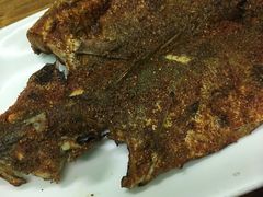 -清真新疆叶尔羌烤肉店(新香洲店)