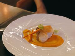 -恰餐厅及酒吧CHAR Bar & Grill(北京三里屯洲际店)