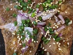 -老街烧烤大排档·地道湖北菜·龙虾馆(汉口火车站店)