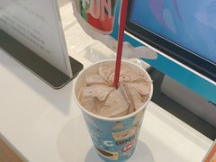 -DQ·蛋糕·冰淇淋(河东万达店)