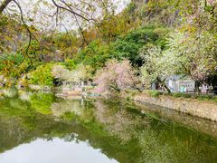 -星湖旅游景区七星岩