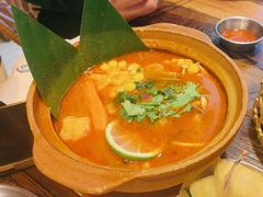 -PAPAYA泰国街头小吃(南山路店)
